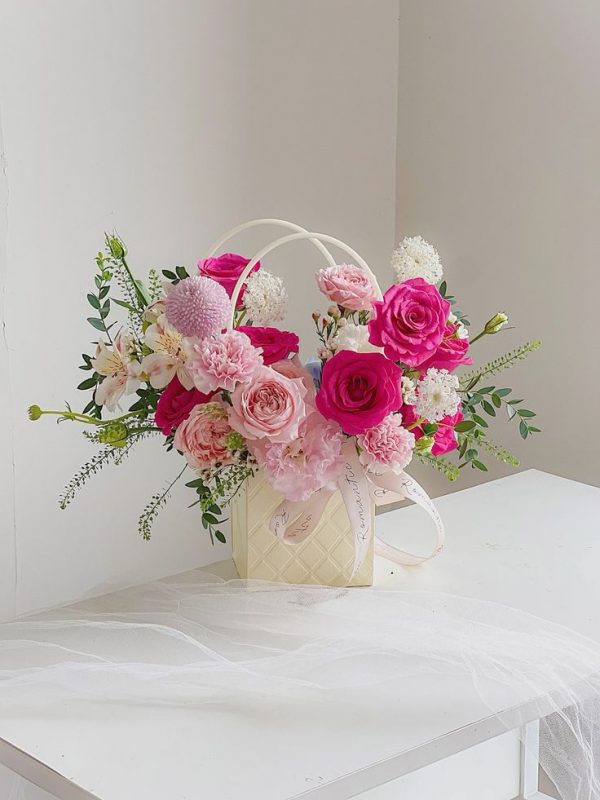 Hoa Tươi Đẹp' Rue Florist 