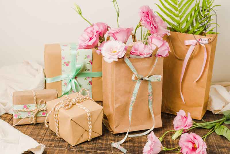 Rue Florist là đơn vị đặt hoa sinh nhật TP.HCM hàng đầu